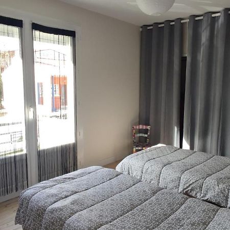 סן-ז'ורז'-דה-דידון Idealement Situe, Tout A Pied, 60M2 מראה חיצוני תמונה