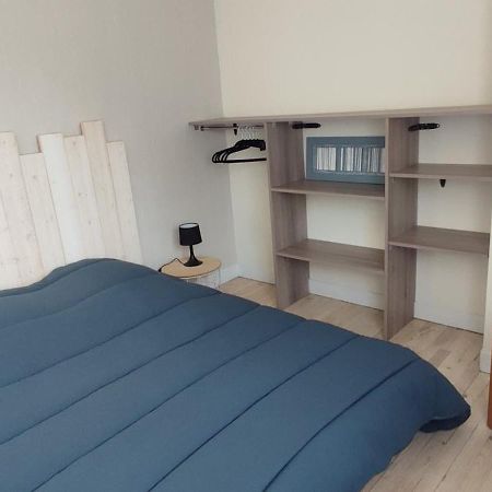 סן-ז'ורז'-דה-דידון Idealement Situe, Tout A Pied, 60M2 מראה חיצוני תמונה