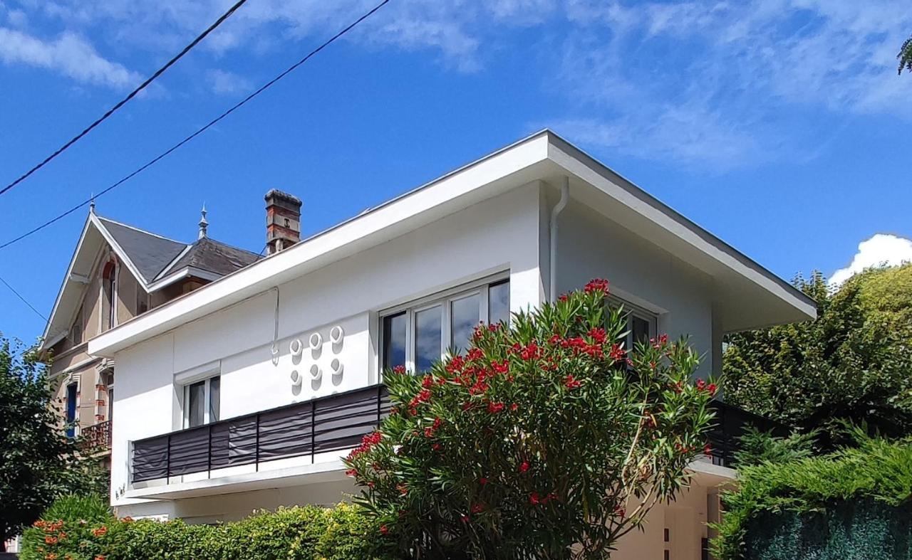 סן-ז'ורז'-דה-דידון Idealement Situe, Tout A Pied, 60M2 מראה חיצוני תמונה