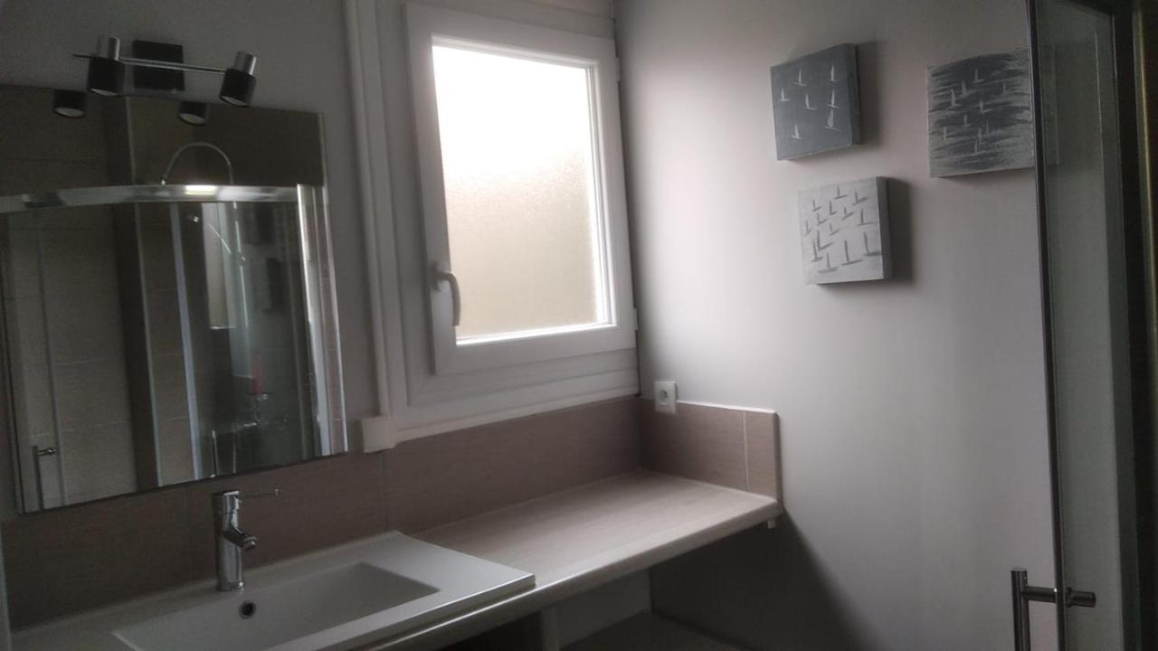 סן-ז'ורז'-דה-דידון Idealement Situe, Tout A Pied, 60M2 מראה חיצוני תמונה