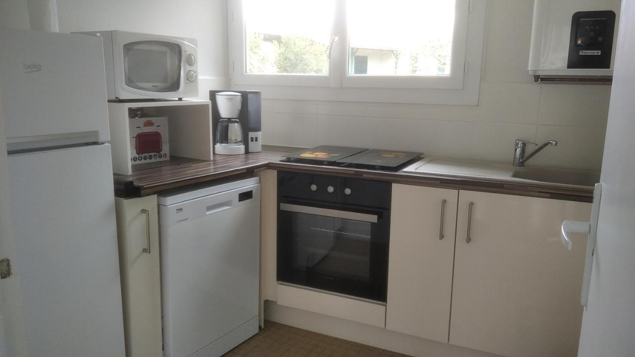 סן-ז'ורז'-דה-דידון Idealement Situe, Tout A Pied, 60M2 מראה חיצוני תמונה