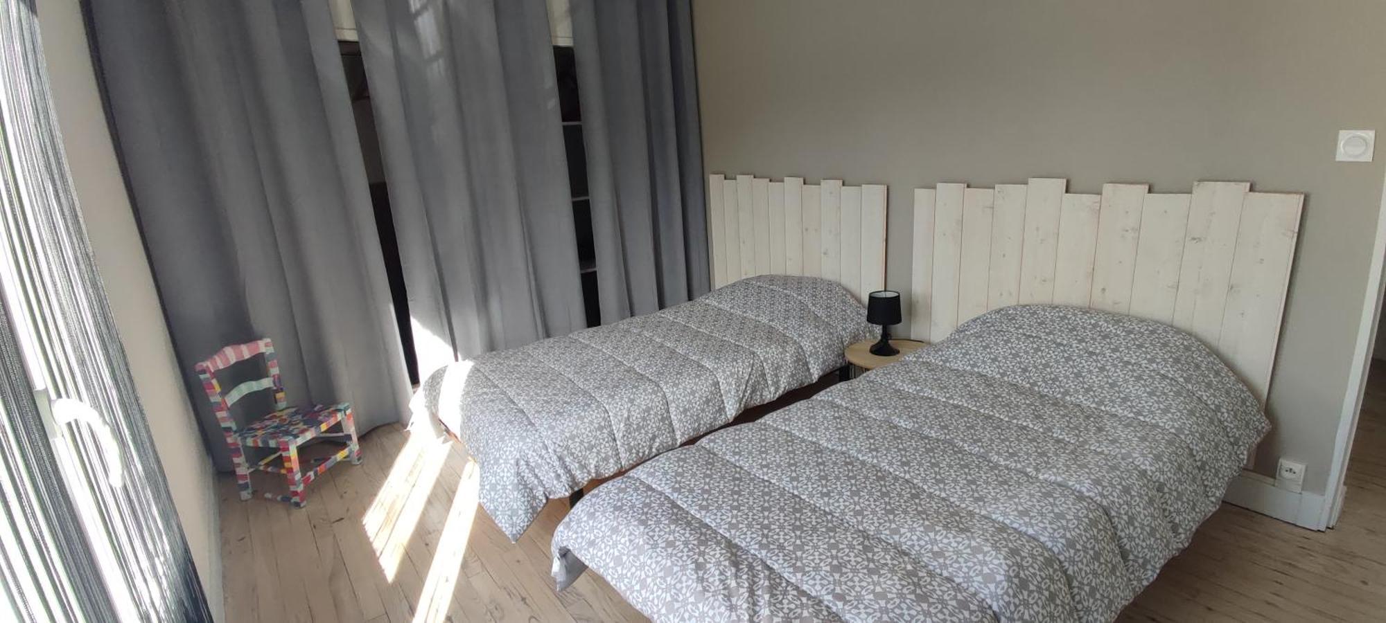 סן-ז'ורז'-דה-דידון Idealement Situe, Tout A Pied, 60M2 מראה חיצוני תמונה