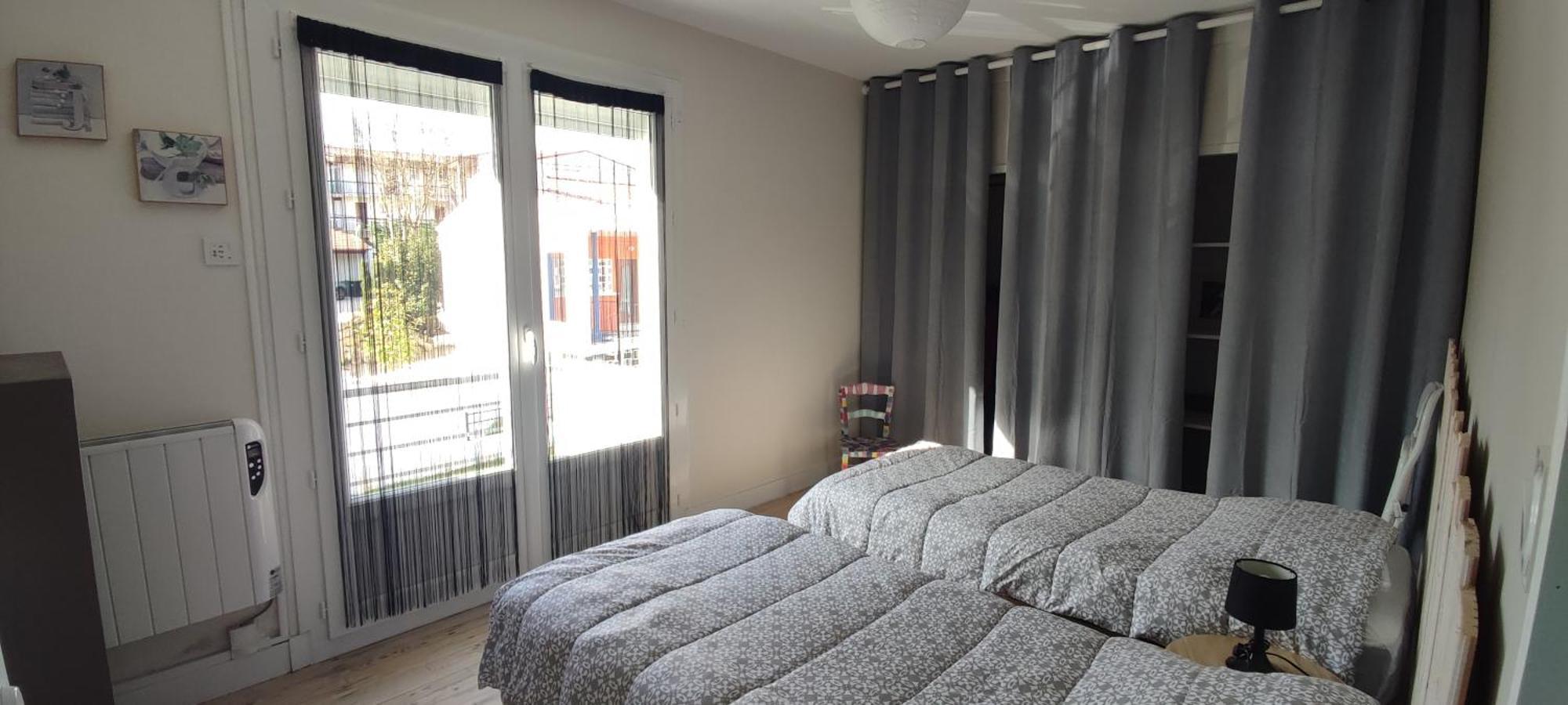 סן-ז'ורז'-דה-דידון Idealement Situe, Tout A Pied, 60M2 מראה חיצוני תמונה