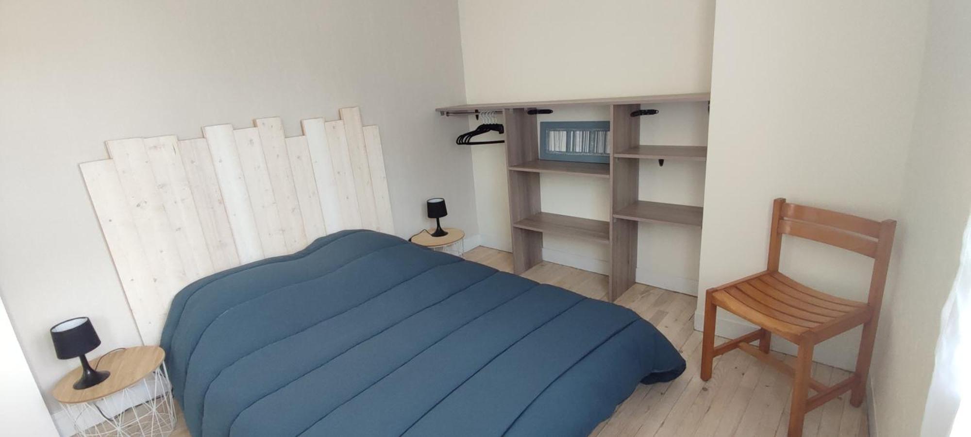 סן-ז'ורז'-דה-דידון Idealement Situe, Tout A Pied, 60M2 מראה חיצוני תמונה